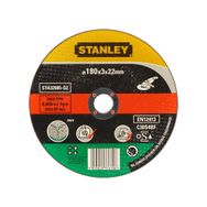 Stanley STA32085 180x22x3.2 mm Taş Kesim Diski