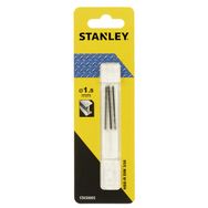 Stanley STA50005 1.5 mm 3'lü Bits Metal Matkap Ucu