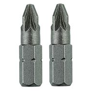 Stanley STA61041 PZ2x25 mm Tornavida Ucu