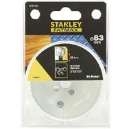 Stanley STA81082 83 mm Delik Testere