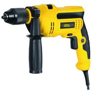 Stanley STDH6513CK 650 W Darbeli Matkap