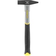 Stanley STHT0-51907 Fiberglass 300 gr Saplı Çekiç