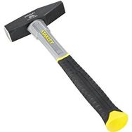Stanley Stht0-51908 Dynagrip Çekiç 500 Gr Siyah