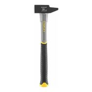 Stanley STHT0-54131 535 gr Fiberglas Saplı Mühendis Çekiç