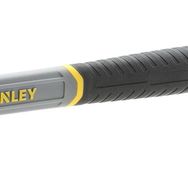 Stanley STHT0-54158 160 gr Fiberglas Saplı Marangoz Çekiç