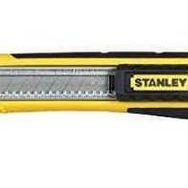 Stanley STHT10322-800 9 mm Plastik Maket Bıçağı