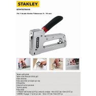Stanley STHT670410 Zımba Tabancası