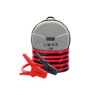 Stanley SXA14 6V/12V/24V 480 Amper 4,5 M 35 Mm² Akü Takviye Kablosu