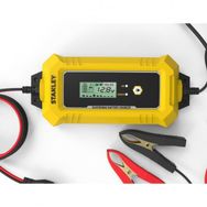 Stanley SXA26 12V 250A Dijital Akü Şarj ve Akü Bakım Cihazı