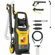 Stanley SXPW22DHS 160 Bar Setli Basınçlı Yıkama Makinesi