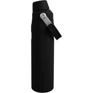 Stanley The Aerolight Iceflow Siyah 600 ml Soğuk Su Termosu