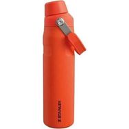 Stanley The Aerolight Iceflow Turuncu 600 ml Paslanmaz Çelik Soğuk Su Termosu