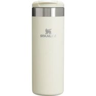 Stanley The Aerolight Transit 0.47 lt Krem Termos