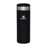 Stanley The AeroLight Transit 0.47 lt Siyah Termos Mug Bardak