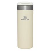 Stanley The AeroLight Transit Cream Metallic 470 ml Termos Bardak