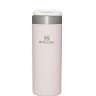Stanley The AeroLight Transit Mug Rose Quartz Metallic 470 ml Termos Bardak
