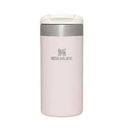 Stanley The AeroLight Transit Rose Quartz Metallic 350 ml Termos Bardak