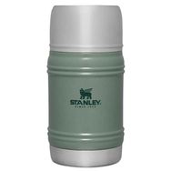 Stanley The Artısan 0.5 lt Yeşil Paslanmaz Çelik Yemek Termosu