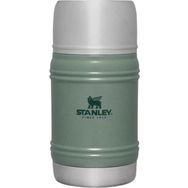 Stanley The Artisan 0.50 lt Yeşil Paslanmaz Çelik Yemek Termosu