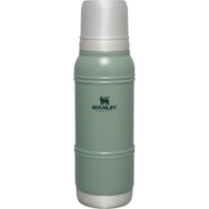 Stanley The Artisan Limited Edition 1 lt Yeşil Termos