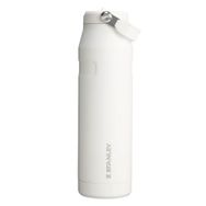 Stanley The Iceflow Bottle Flip Straw 2.0 1.06 lt Frost Termos