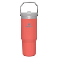 Stanley The IceFlow Flip Straw 0.89 lt Pipetli Termos