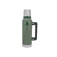 Stanley The Legendary 1.4 L Yeşil Classic Termos