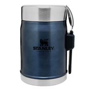 Stanley The Legendary Lacivert 0.4 lt Yemek Termosu