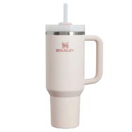 Stanley The Quencher H2.O Flow State Tumbler Rose Quartz 1.18 lt Termos