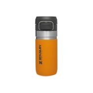 Stanley The Quick Flip 0.47 lt Turuncu Paslanmaz Çelik Soğuk Su Termosu