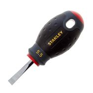 Stanley Topaç 5.5x30 mm Fatmax Paralel Tornavida