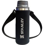 Stanley Trigger Action Neopren 470 ml Termos Kılıfı ve Omuz Askısı
