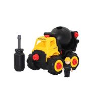 Stanley TT03M-SY Sök Tak Mikser Kamyonu