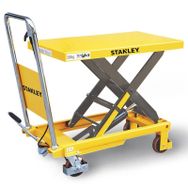 Stanley X300 300 kg Profesyonel Makaslı Platform