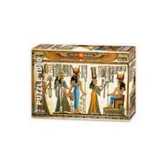 Star 1000 Parça Papirus Puzzle