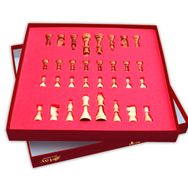 Star 1050736 Chess Klasik Büyük Boy Satranç