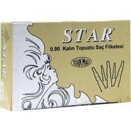 Star 150 Adet 0.90 Kalın Firkete