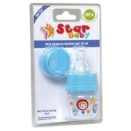Star Baby BR221 30 ml Mini Alıştırma Bardak Seti