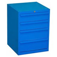 Star Çelik 4 Çekmeceli 800 mm Çalışma Tezgahı