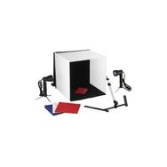 Star Katlanabilir 40x40 cm Led Işıklı Ürün Çekim Çadırı