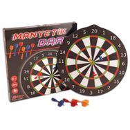Star Manyetik Dart
