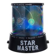 Star Master Yıldızlı Gece Lambası