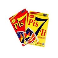 Star Pis 7'li Kart Oyunu