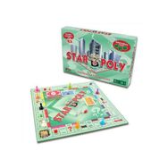 Star Poly Grup Oyun