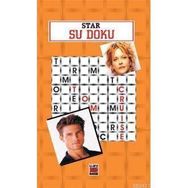 STAR SU DOKU - MARK HUCKVALE