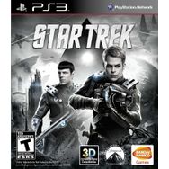 Star Trek New PS3