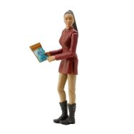 STAR TREK UHURA OYUNCAK FİGÜR 8 CM