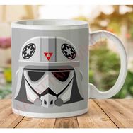 Star Wars Atdp Driver Storm Trooper Episode Vı Return of the Baskılı Kupa