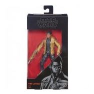 Star Wars B3834 SW Black Seri Rey Aksiyon Figür