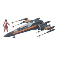 Star Wars B3953 Büyük Araç Aksiyon Figürü